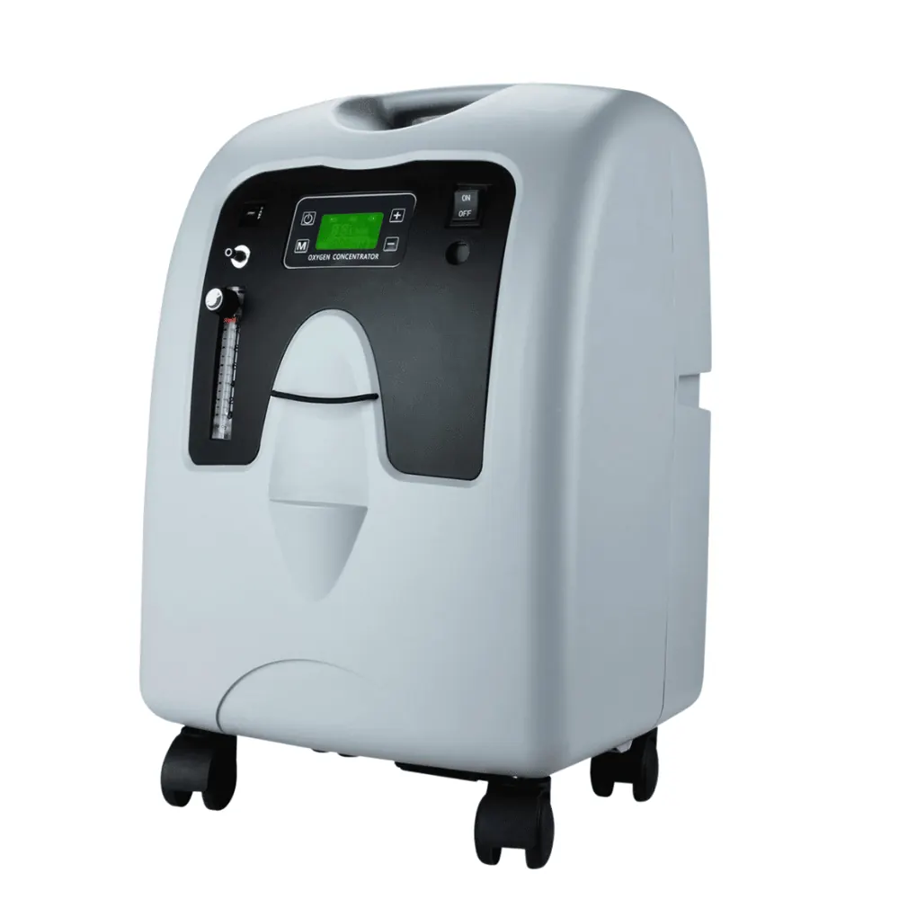 10L oxygen concentrator