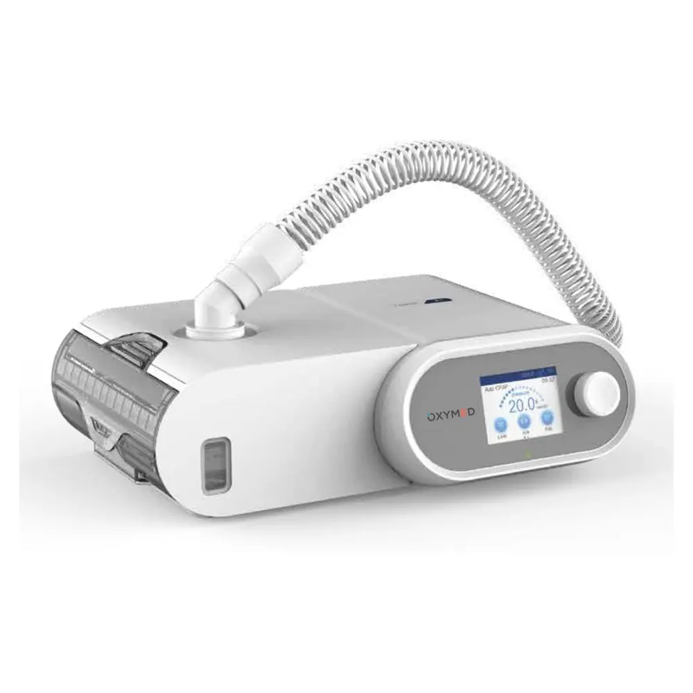 Auto BiPAP machine