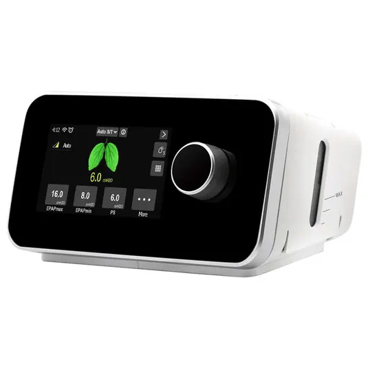 BiPAP S Machine