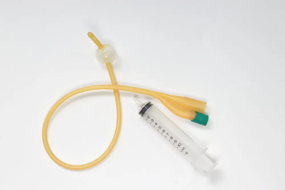 Catheters