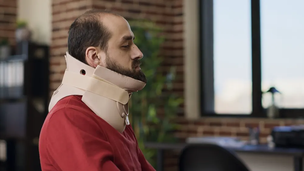 Cervical Collar