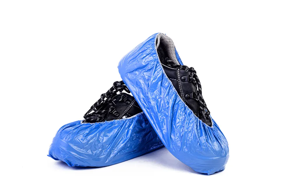 Cover shoes