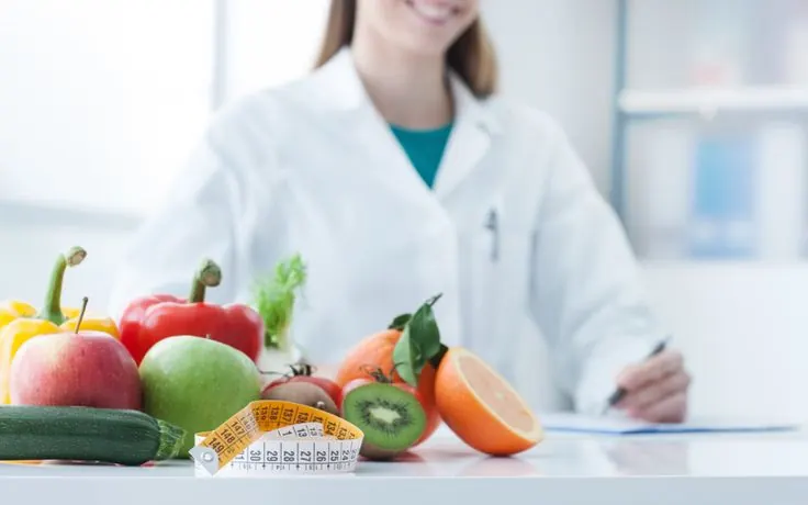 Dieticians