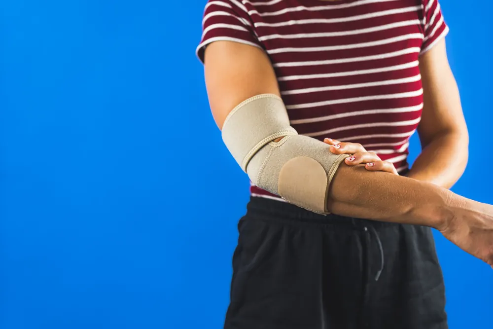 Elbow Splint