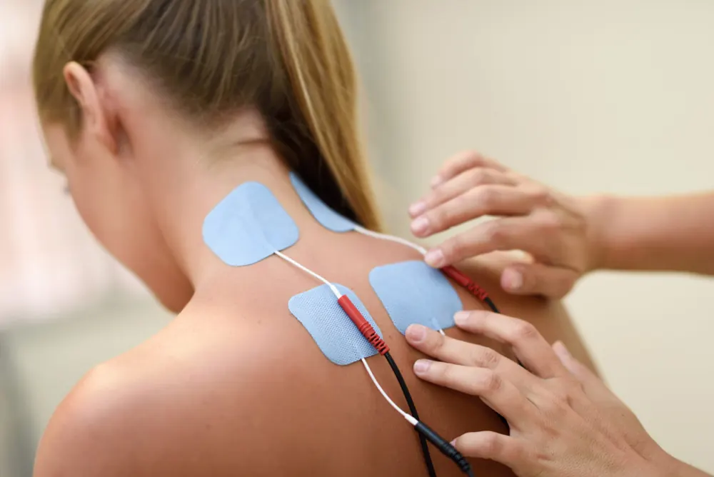 Electrodes