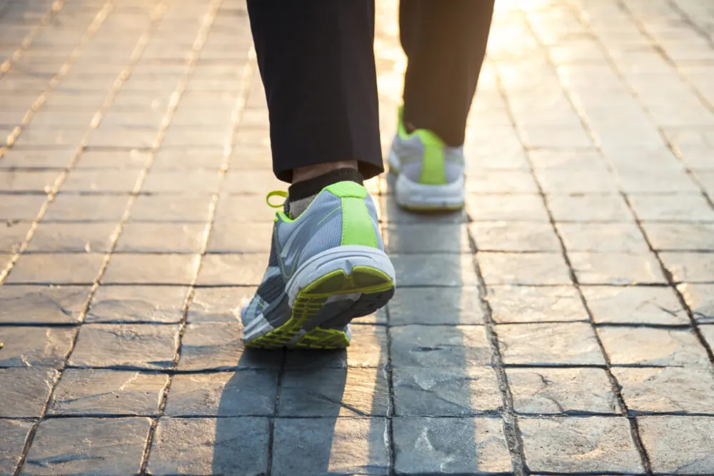 6-Minute Walk Test