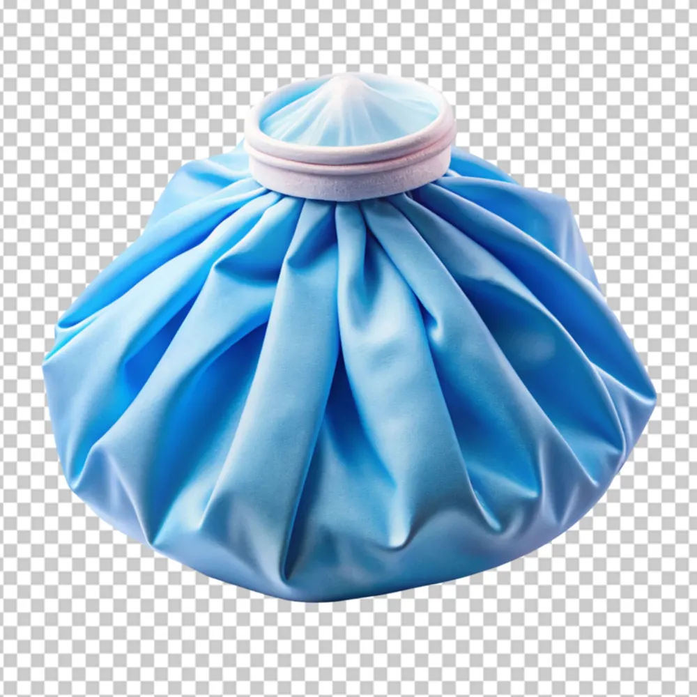 Ice Bags