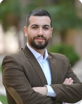 Michel R. Karaki, founder of Respirar Group