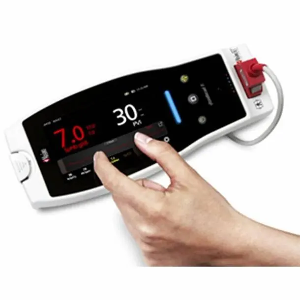 Oximeter Monitors