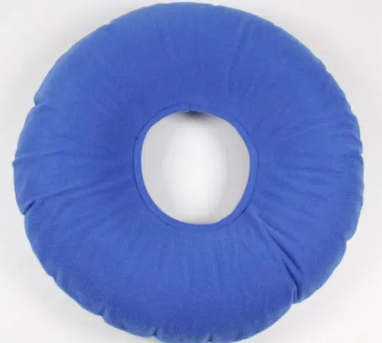 Inflatable Ring Donut Cushion