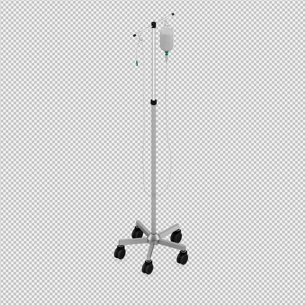 IV Stands