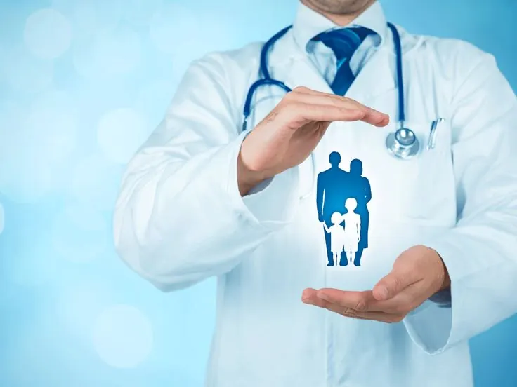 Medical & Life Insurance