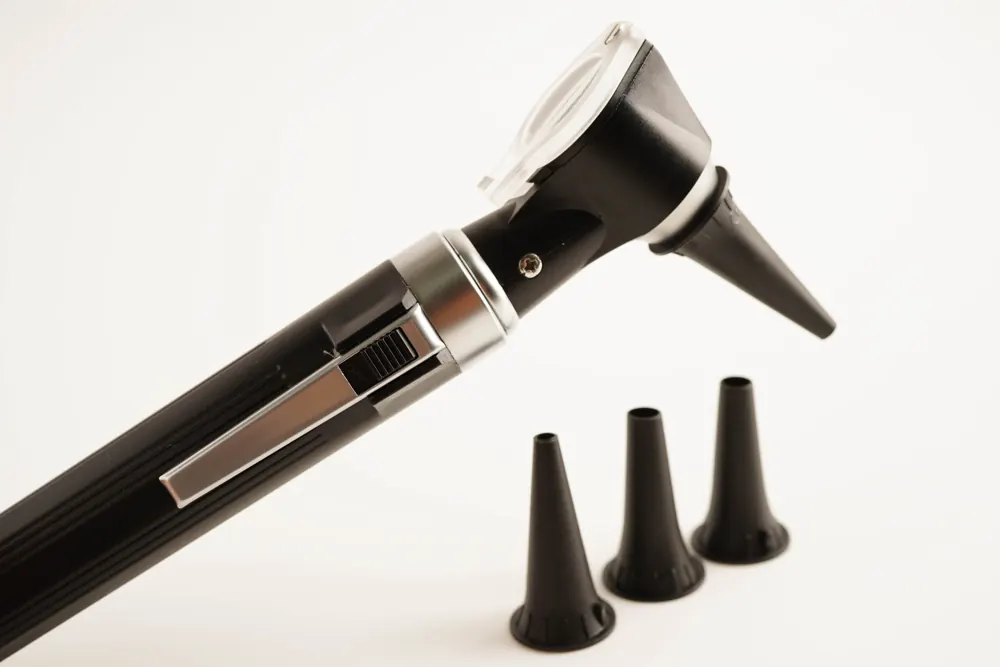 Otoscopes