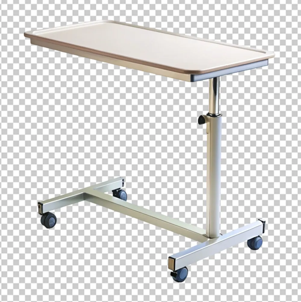 Over Bed Tables
