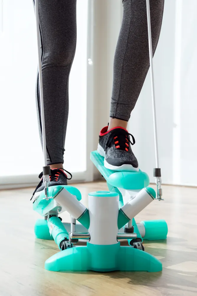 Pedal Exerciser