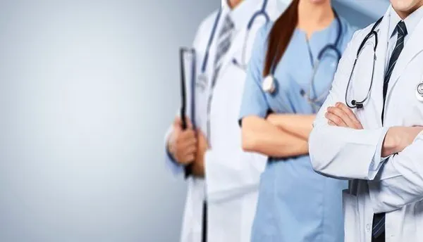 Physicians