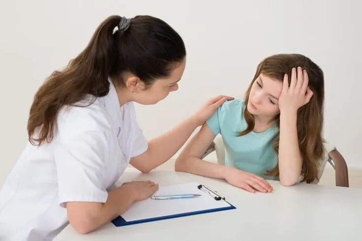 Psychologists & Counselling