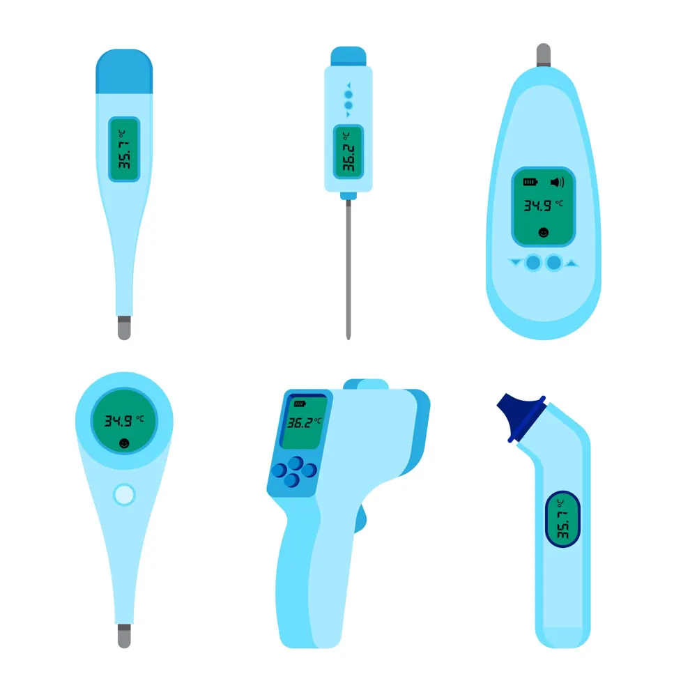 Sensors