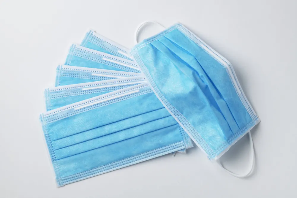 Surgical/Std Face Masks