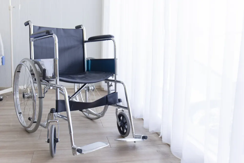 Transportation Chairs