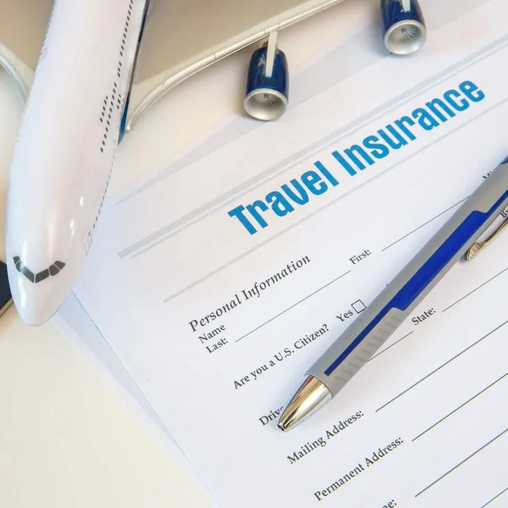 Travel Insurance
