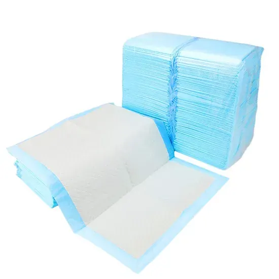 Under pads (Disposable & Non)