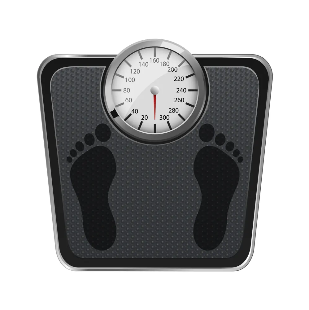 Body Weight Scales